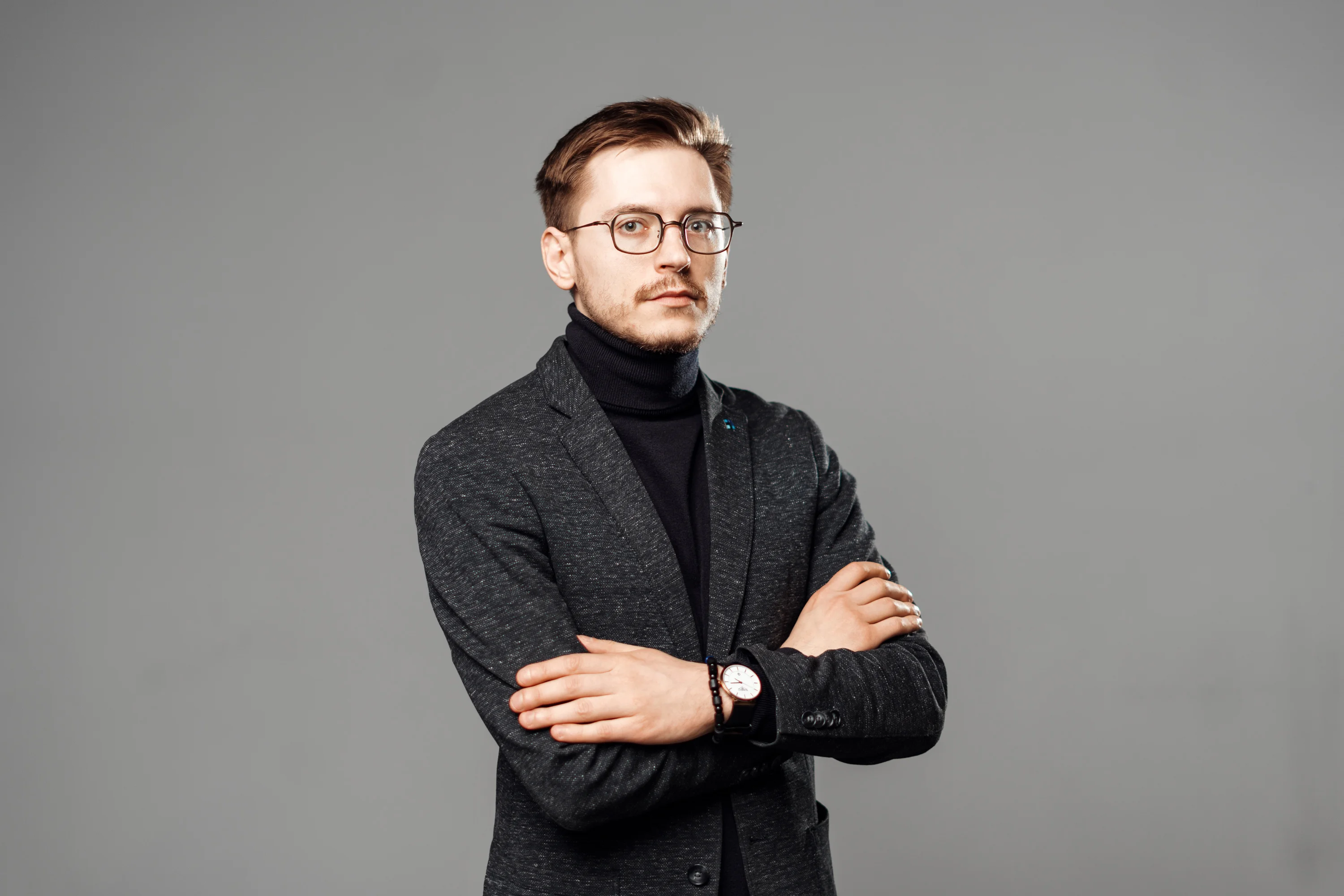 Дронов Данил Сергеевич